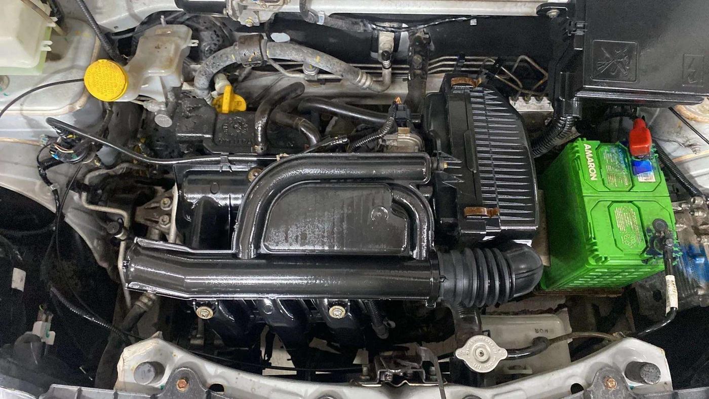 2019 Renault Kwid RXT 1.0 AMT (O), Petrol, Automatic, 14,286 km, Open Bonet