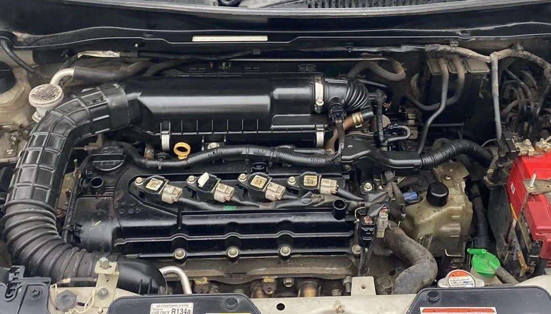 2018 Maruti IGNIS ALPHA 1.2 AMT, Petrol, Automatic, 51,674 km, Open Bonet