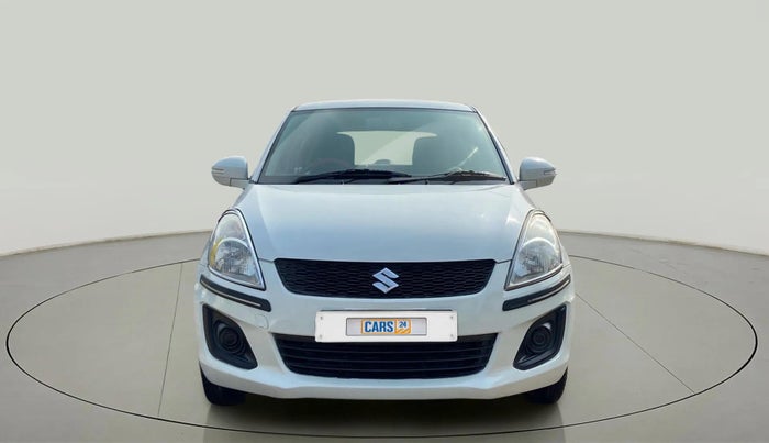 2016 Maruti Swift LXI, Petrol, Manual, 71,605 km, Front