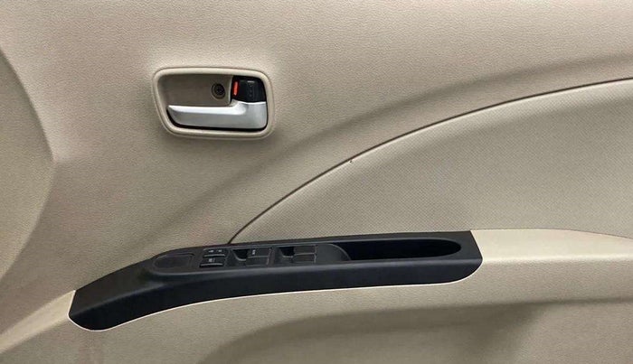 2019 Maruti Celerio VXI, Petrol, Manual, 41,645 km, Driver Side Door Panels Control