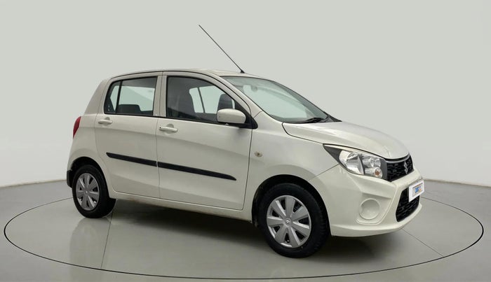 2019 Maruti Celerio VXI, Petrol, Manual, 41,645 km, Right Front Diagonal