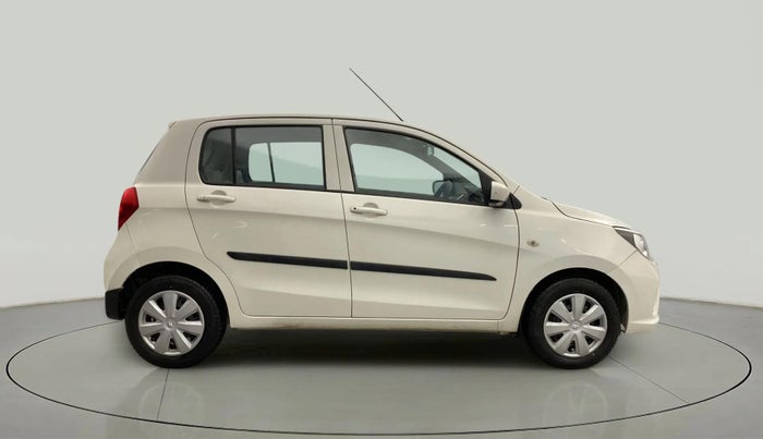 2019 Maruti Celerio VXI, Petrol, Manual, 41,645 km, Right Side View