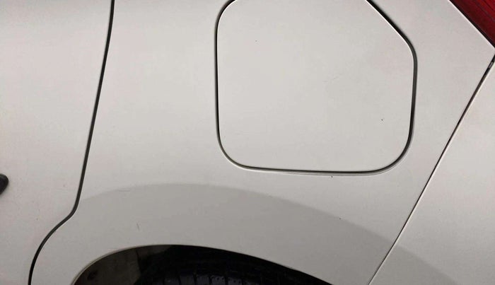 2019 Maruti Celerio VXI, Petrol, Manual, 41,645 km, Left quarter panel - Slightly dented