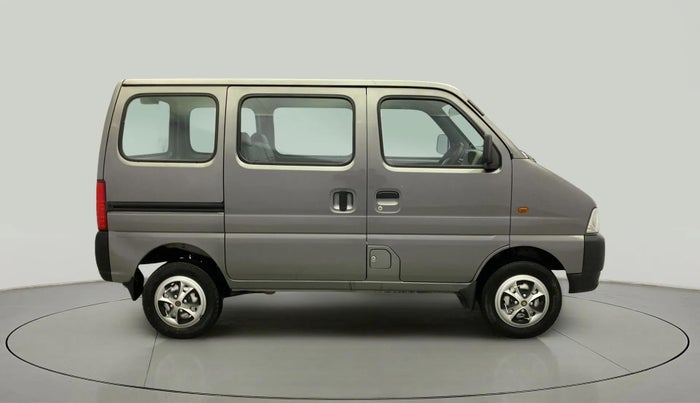 2021 Maruti Eeco 5 STR AC CNG, CNG, Manual, 56,363 km, Right Side View