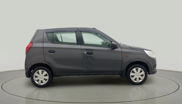 2018 Maruti Alto K10 VXI, Petrol, Manual, 64,484 km, Right Side View
