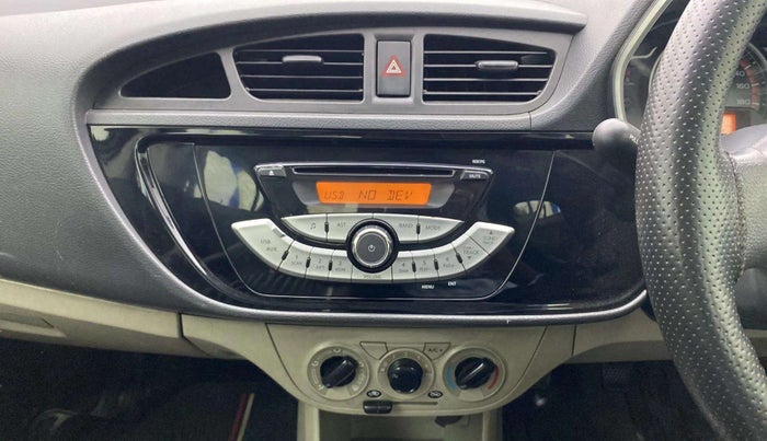 2018 Maruti Alto K10 VXI, Petrol, Manual, 64,484 km, Air Conditioner