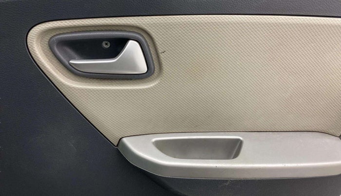 2018 Maruti Alto K10 VXI, Petrol, Manual, 64,484 km, Driver Side Door Panels Control