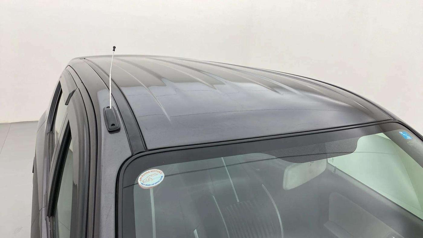 2018 Maruti Alto K10 VXI, Petrol, Manual, 64,484 km, Roof