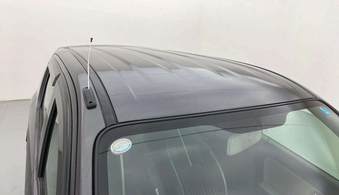 2018 Maruti Alto K10 VXI, Petrol, Manual, 64,484 km, Roof