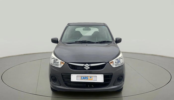 2018 Maruti Alto K10 VXI, Petrol, Manual, 64,484 km, Front