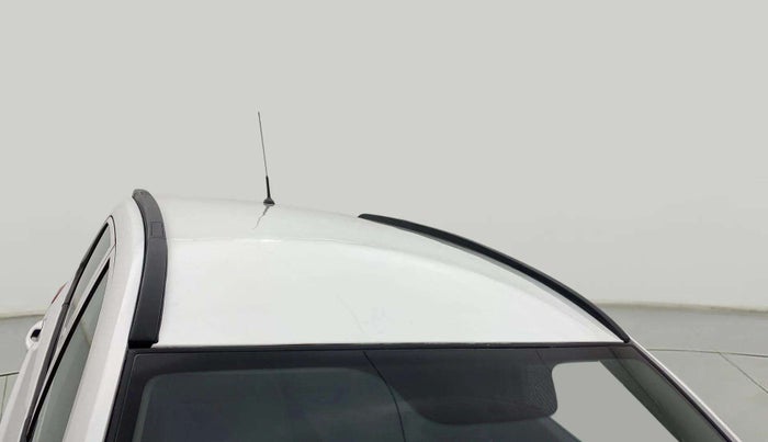 2017 Hyundai Grand i10 SPORTZ (O) 1.2 KAPPA VTVT, Petrol, Manual, 57,650 km, Roof