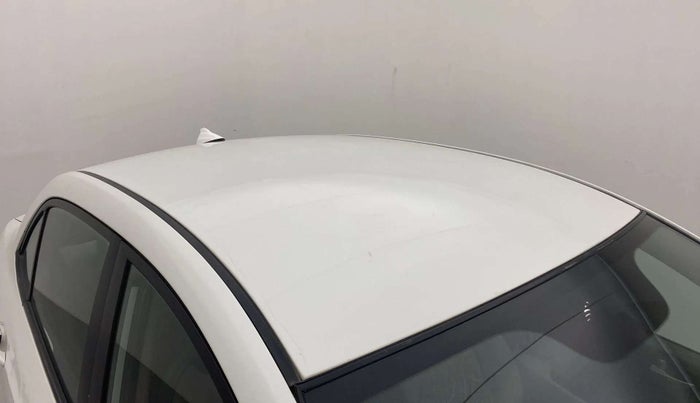 2015 Hyundai Xcent S (O) 1.2, Petrol, Manual, 94,371 km, Roof