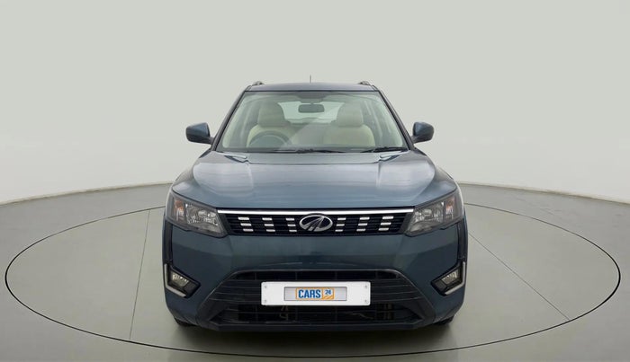 2022 Mahindra XUV300 W6 1.2 PETROL AMT, Petrol, Automatic, 25,753 km, Front
