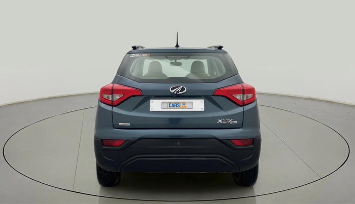 2022 Mahindra XUV300 W6 1.2 PETROL AMT, Petrol, Automatic, 25,753 km, Back/Rear