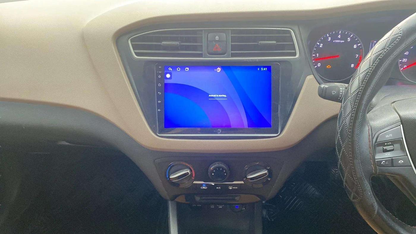 2019 Hyundai Elite i20 SPORTZ PLUS 1.2, CNG, Manual, 84,022 km, Air Conditioner