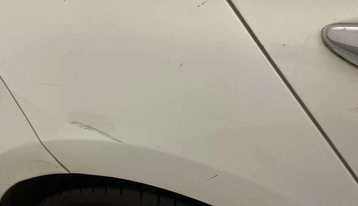 2019 Hyundai Elite i20 SPORTZ PLUS 1.2, CNG, Manual, 83,733 km, Right quarter panel - Slightly dented