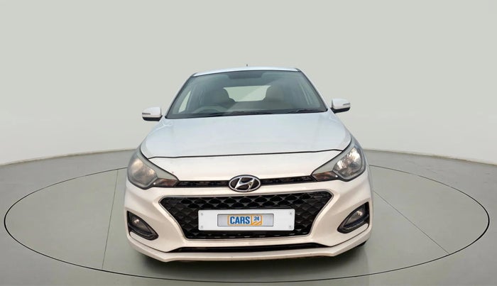 2019 Hyundai Elite i20 SPORTZ PLUS 1.2, CNG, Manual, 83,733 km, Front