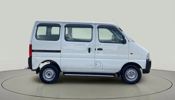 2023 Maruti Eeco 5 STR AC CNG, CNG, Manual, 16,205 km, Right Side View