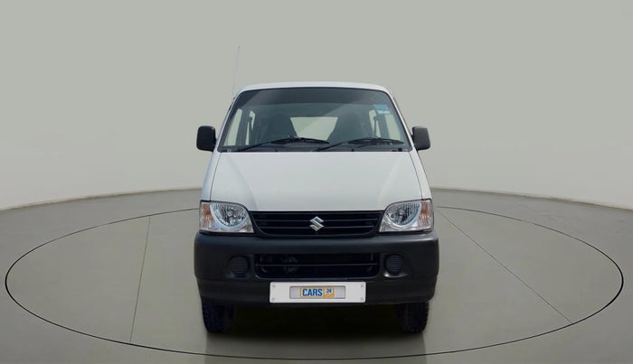 2023 Maruti Eeco 5 STR AC CNG, CNG, Manual, 16,205 km, Front