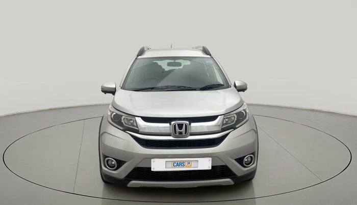 2016 Honda BR-V 1.5L I-VTEC VX, Petrol, Manual, 50,237 km, Front