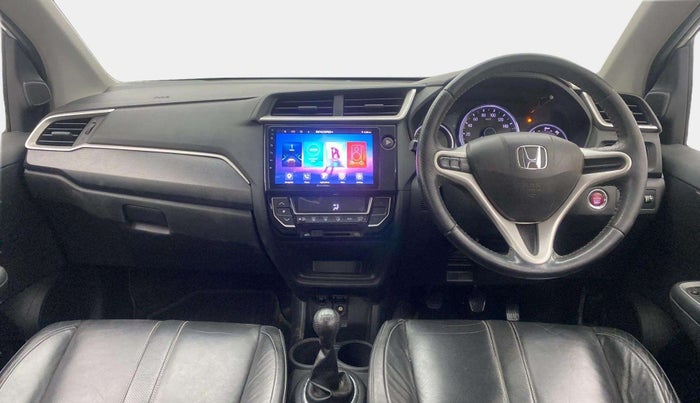 2016 Honda BR-V 1.5L I-VTEC VX, Petrol, Manual, 50,237 km, Dashboard