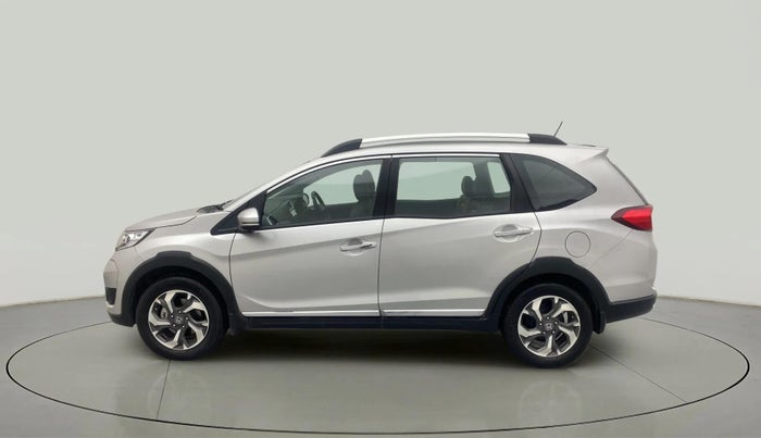 2016 Honda BR-V 1.5L I-VTEC VX, Petrol, Manual, 50,237 km, Left Side