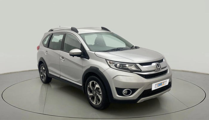 2016 Honda BR-V 1.5L I-VTEC VX, Petrol, Manual, 50,237 km, SRP