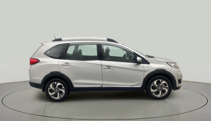 2016 Honda BR-V 1.5L I-VTEC VX, Petrol, Manual, 50,237 km, Right Side View