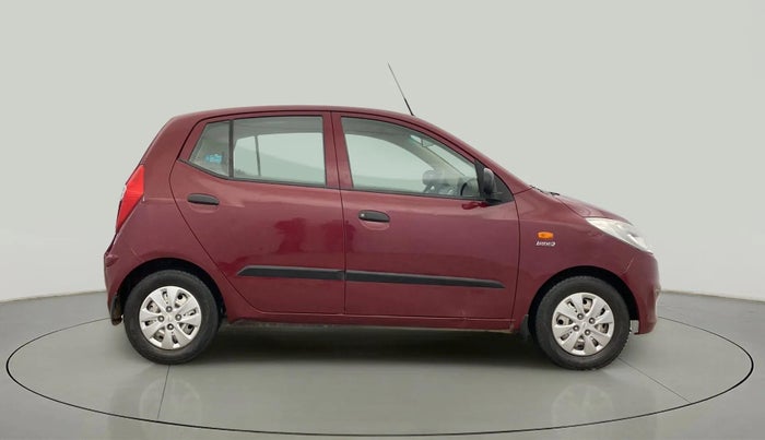 2014 Hyundai i10 MAGNA 1.1, Petrol, Manual, 85,430 km, Right Side View