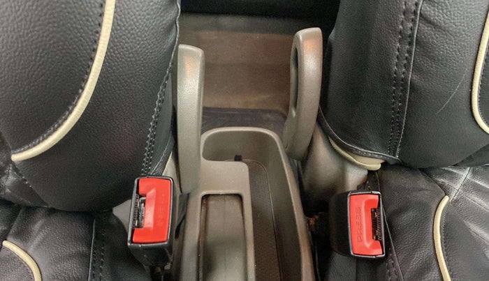 2014 Hyundai i10 MAGNA 1.1, Petrol, Manual, 85,430 km, Driver Side Adjustment Panel