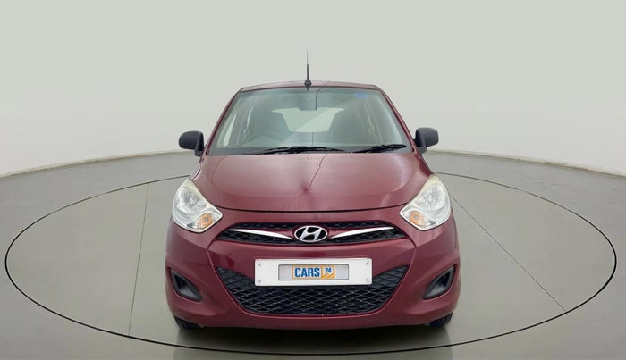 2014 Hyundai i10 MAGNA 1.1, Petrol, Manual, 85,430 km, Front