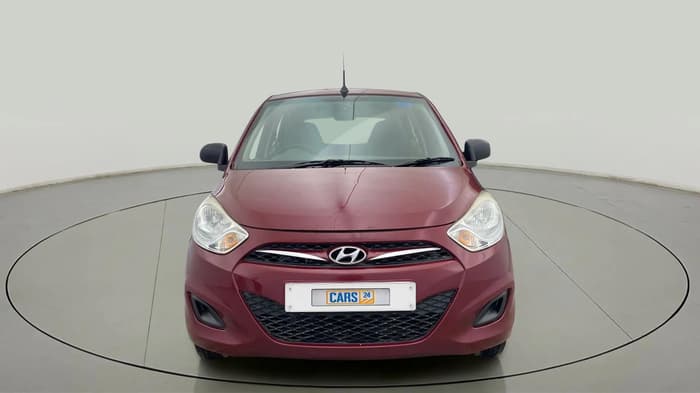 2014 Hyundai i10 MAGNA 1.1, Petrol, Manual, 85,430 km, Front
