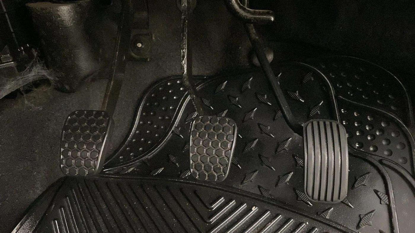 2021 Tata Tiago XZ PLUS PETROL, Petrol, Manual, 29,672 km, Pedals