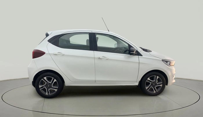 2021 Tata Tiago XZ PLUS PETROL, Petrol, Manual, 29,672 km, Right Side