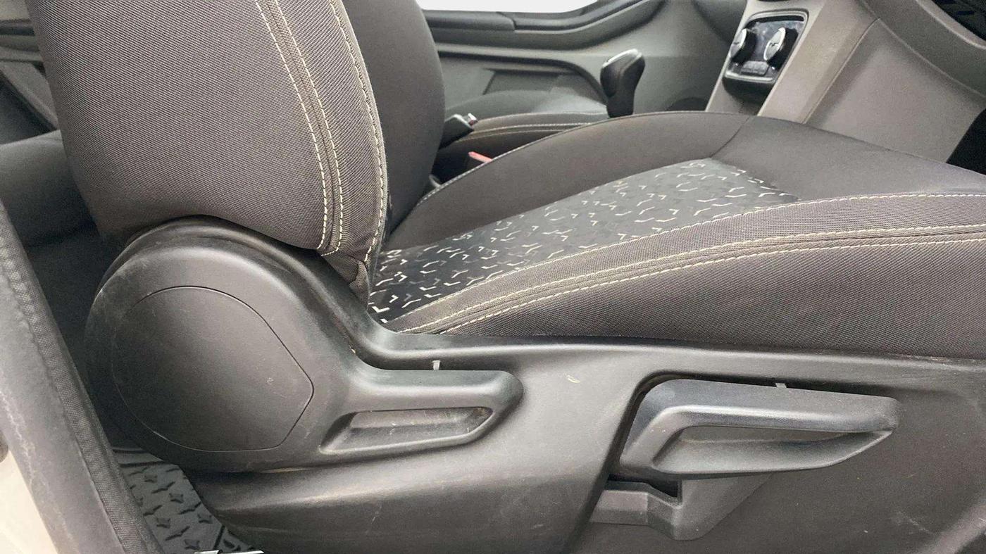 2021 Tata Tiago XZ PLUS PETROL, Petrol, Manual, 29,672 km, Driver Side Adjustment Panel