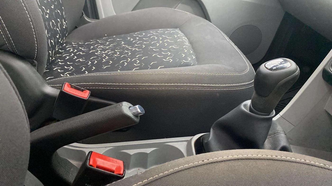 2021 Tata Tiago XZ PLUS PETROL, Petrol, Manual, 29,672 km, Gear Lever