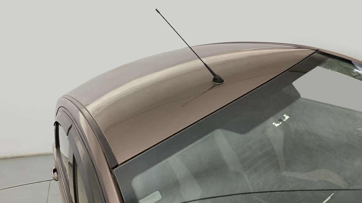2019 Tata Tiago XZ PLUS PETROL, Petrol, Manual, 57,685 km, Roof