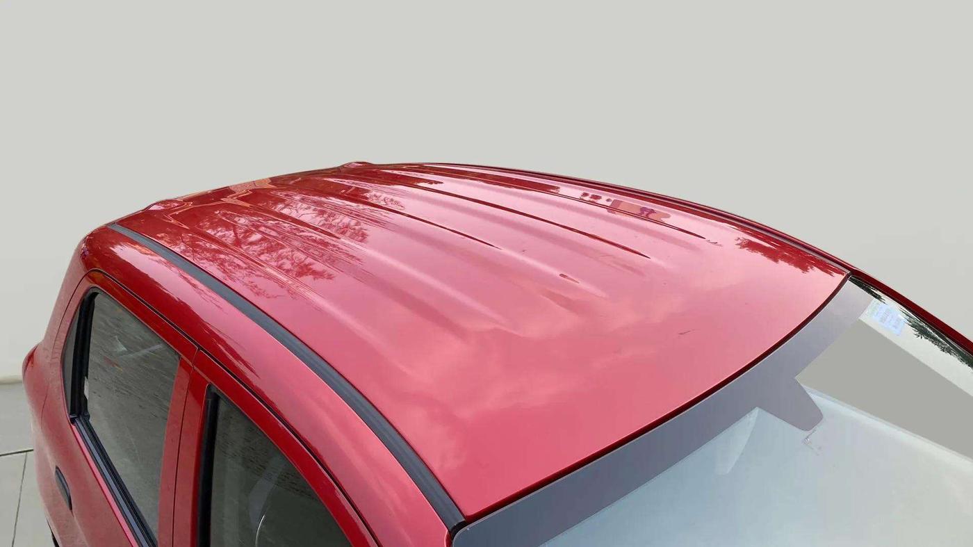 2023 Maruti Alto K10 LXI, Petrol, Manual, 2,061 km, Roof