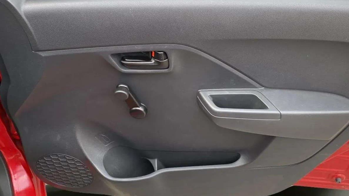 2023 Maruti Alto K10 LXI, Petrol, Manual, 2,061 km, Driver Side Door Panels Control