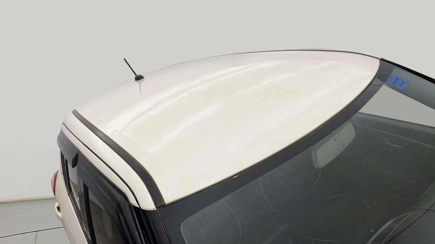 2015 Maruti Swift ZXI, Petrol, Manual, 93,235 km, Roof