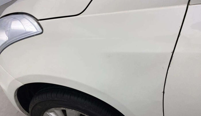 2015 Maruti Swift ZXI, Petrol, Manual, 93,061 km, Left fender - Minor scratches