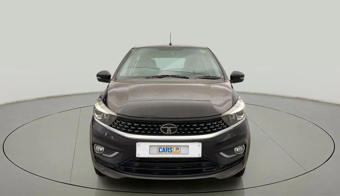 2022 Tata Tiago XZ PLUS CNG, CNG, Manual, 17,666 km, Front
