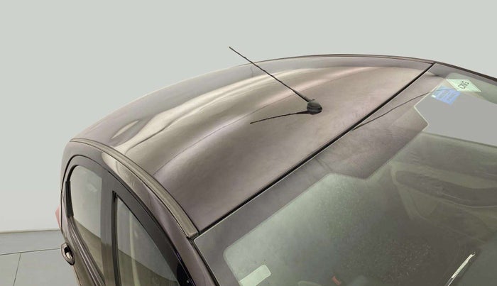 2022 Tata Tiago XZ PLUS CNG, CNG, Manual, 17,666 km, Roof