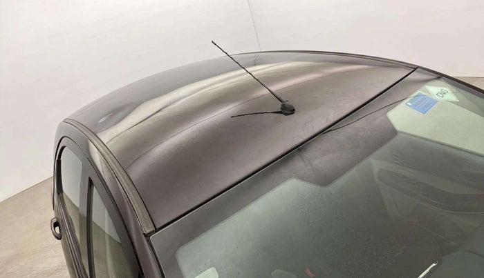 2022 Tata Tiago XZ PLUS CNG, CNG, Manual, 17,666 km, Roof - Minor scratches