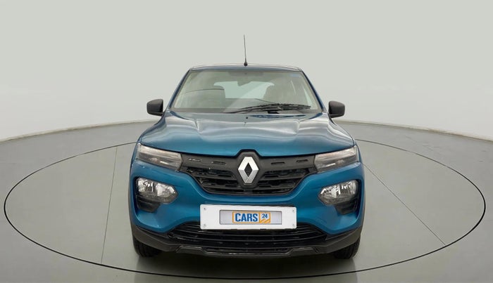 2021 Renault Kwid RXL 1.0, Petrol, Manual, 14,784 km, Front