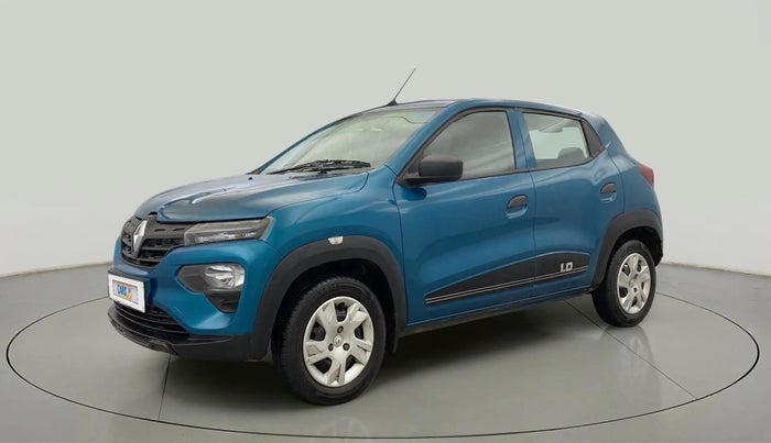 2021 Renault Kwid RXL 1.0, Petrol, Manual, 14,784 km, Left Front Diagonal