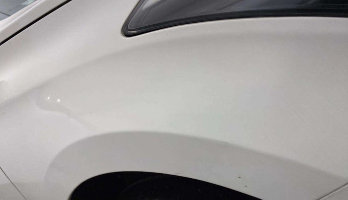 2018 Hyundai Elite i20 ASTA 1.2, Petrol, Manual, 78,173 km, Right fender - Slightly dented