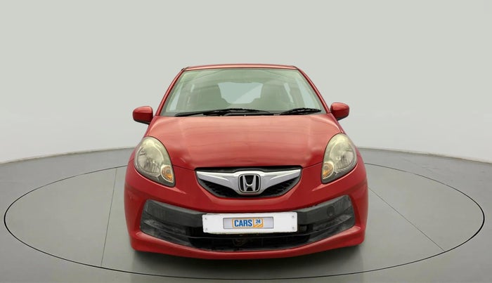 2012 Honda Brio S MT, Petrol, Manual, 90,450 km, Front