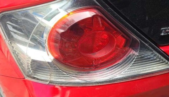 2012 Honda Brio S MT, Petrol, Manual, 90,450 km, Left tail light - < 2 inches,no. = 2