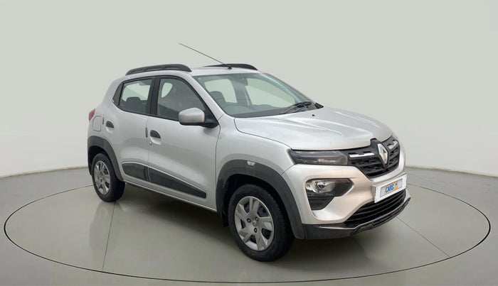 2021 Renault Kwid RXT 1.0 AMT (O), Petrol, Automatic, 20,032 km, SRP
